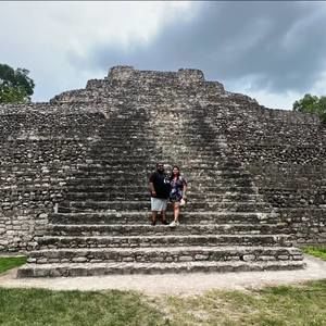 Meet your Posher, Linda